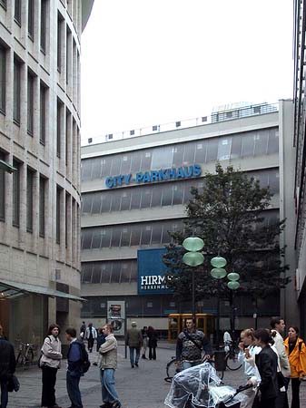 City Parkhaus