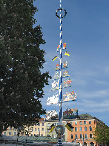 Viktualienmarkt