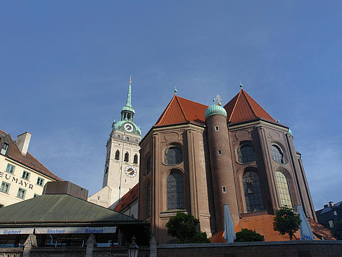 Fotos Alter Peter | München