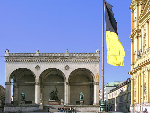 Feldherren