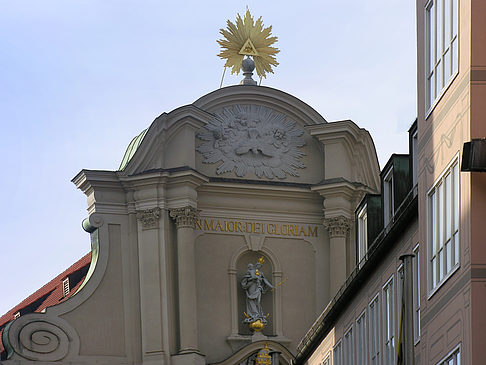 Fotos Heiligengeistkirche