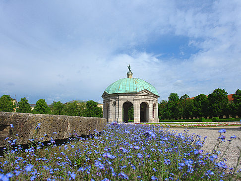 Hofgarten Foto 