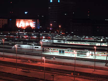 Fotos Hauptbahnhof | München