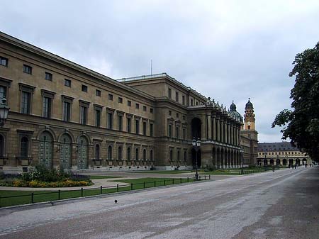 Sammlung ägyptischer Kunst Fotos