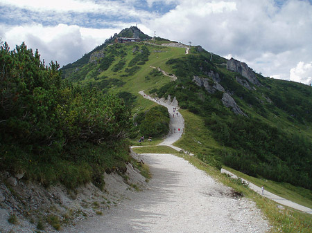 Foto Wanderweg - 