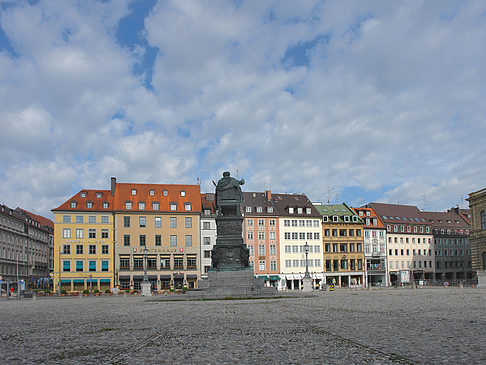Foto Max Joseph Platz