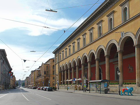 Fotos Maximilianstraße | München