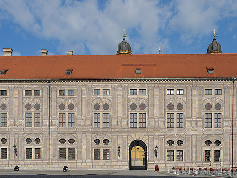 Residenz Fotos