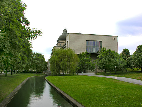 Staatskanzlei Foto 