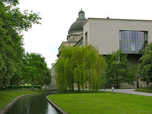 Staatskanzlei
