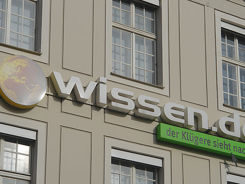 Wissen Fotos