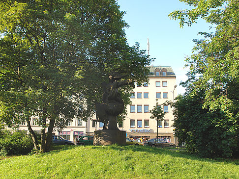 Fotos Westenriederstraße