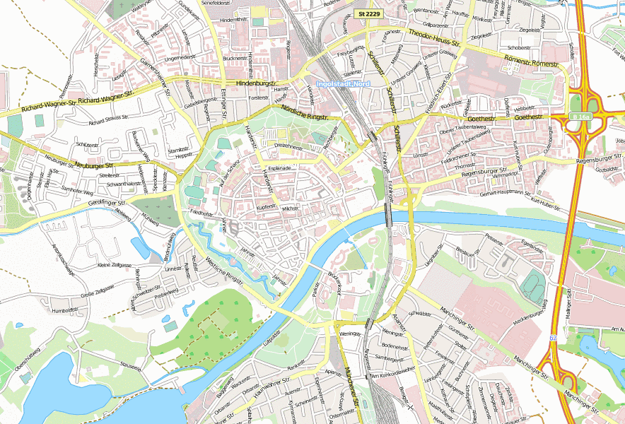 Ingolstadt