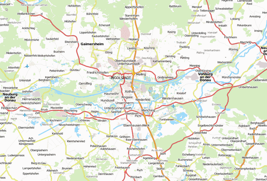 Ingolstadt