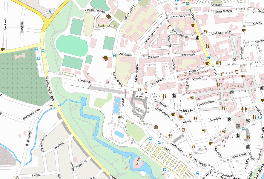 Kreuztor 