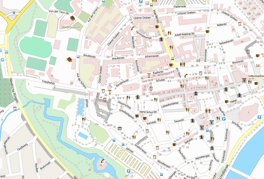 Münster Zur Schönen Unserer Lieben Frau 